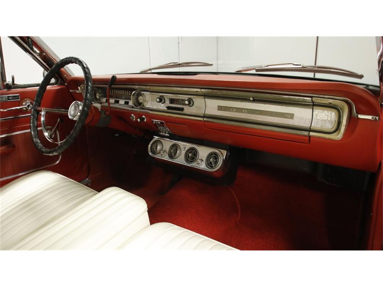 1965 Ford Falcon for sale in Lithia Springs, GA – photo 53