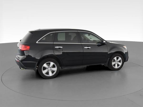 2012 Acura MDX Sport Utility 4D suv Black - FINANCE ONLINE - cars &... for sale in Valhalla, NY – photo 12