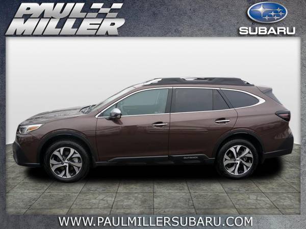 2020 Subaru Outback Touring - - by dealer - vehicle for sale in Parsippany, NJ – photo 5