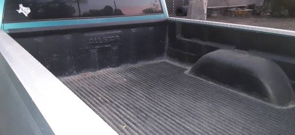 1994 CHEVY CHEYENNE 1500 - cars & trucks - by owner - vehicle... for sale in Earth, NM – photo 3