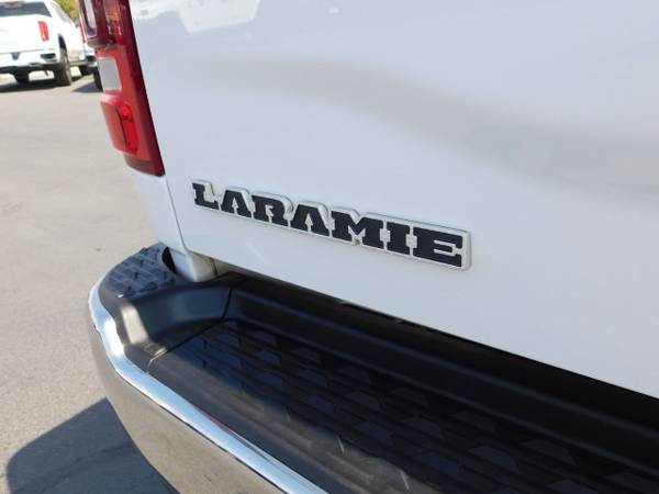 2020 *Ram* *2500* *LARAMIE* Bright White Clearcoat - cars & trucks -... for sale in American Fork, CO – photo 21