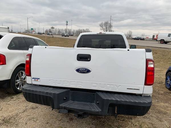 2012 FORD F-250 SUPER DUTY 6 2L - - by dealer for sale in REYNOLDSBURG, OH – photo 6