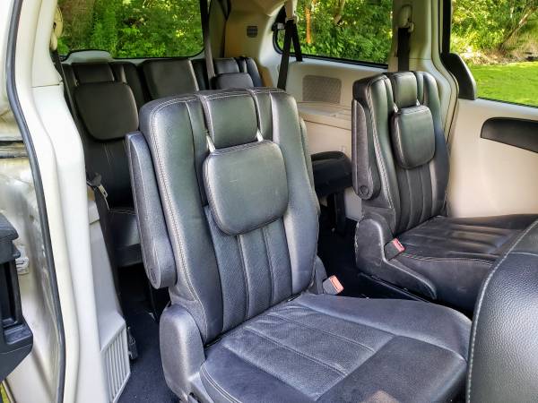 2012 Chrysler Town and County Touring-Fully Loaded!! - cars & trucks... for sale in Whitesboro, NY – photo 7