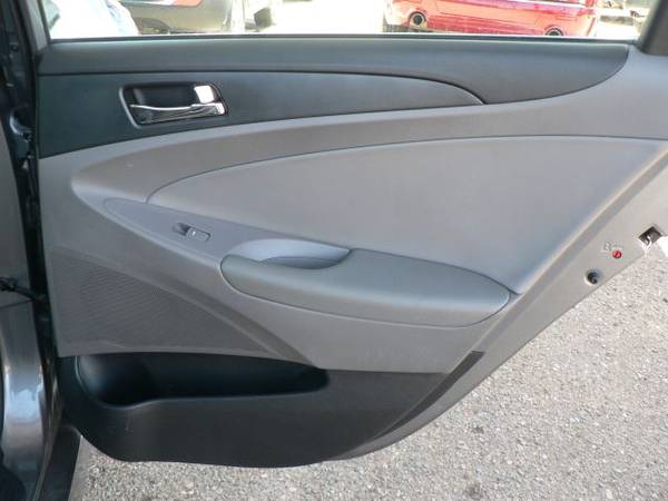 2014 Hyundai Sonata ~ 2 OWNER! CLEAN! POPULAR EQUIP PKG! 35mpg/hwy! for sale in Prescott Valley, AZ – photo 20