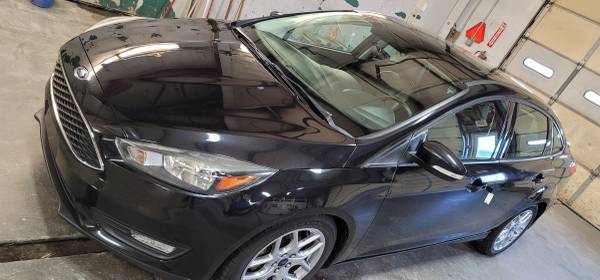 2015 FORD FOCUS SE (sale or trade) - - by dealer for sale in Bedford, IN – photo 9