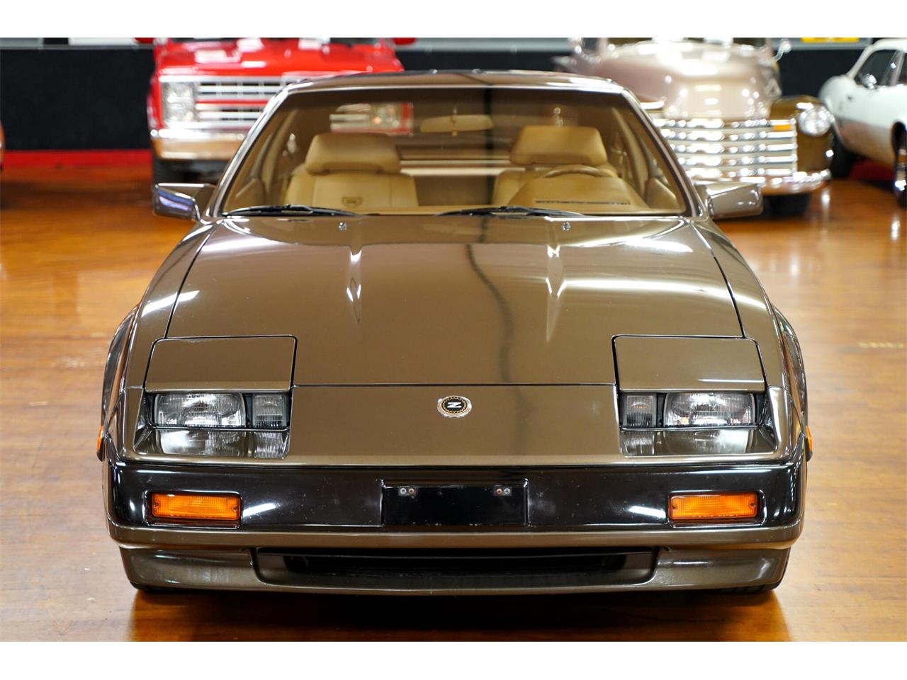 1985 Nissan 300ZX for sale in Homer City, PA – photo 24