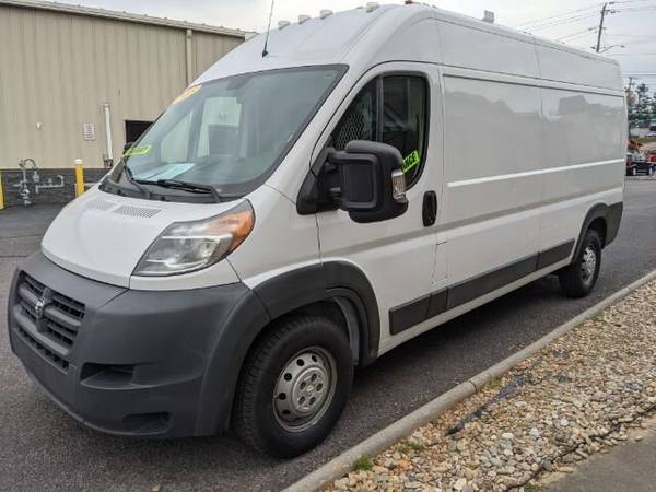 2015 Ram ProMaster 2500 Cargo 159 WB - - by dealer for sale in Knoxville, TN – photo 18