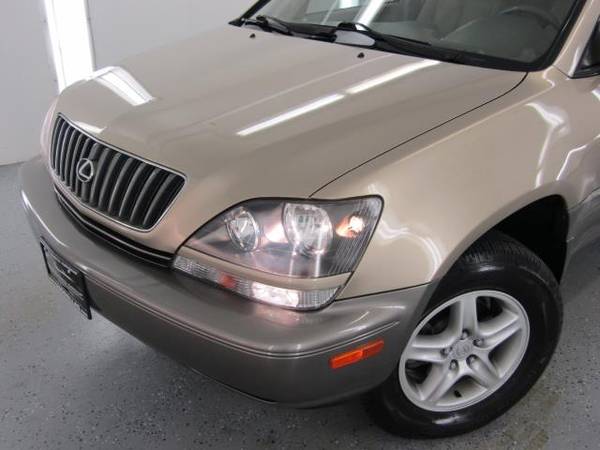 2000 Lexus RX 300 4dr SUV - - by dealer - vehicle for sale in Carrollton, TX – photo 18