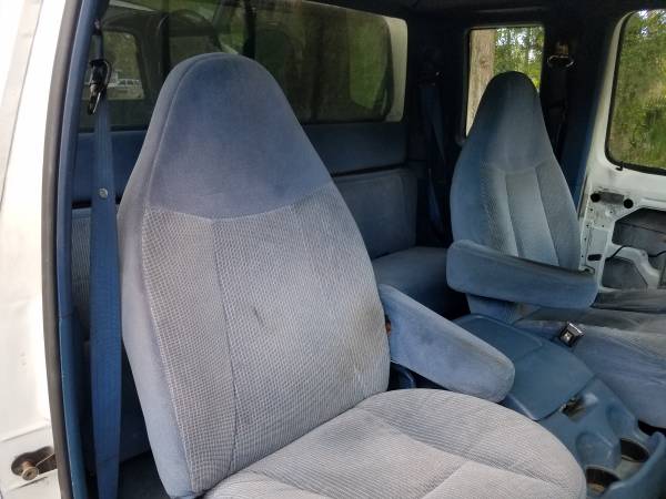 1994 Ford F150 Flare Side 5.0L Extended Cab Automatic 4x4 for sale in Palm Coast, FL – photo 14