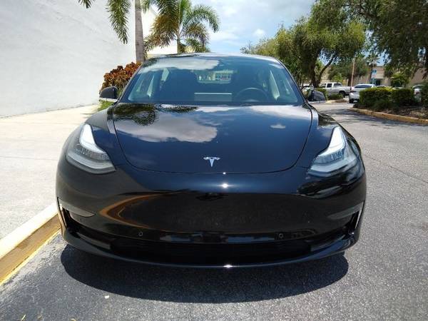 2019 Tesla Model 3 Mid Range~1-OWNER~ CLEAN CARFAX~ EXCELLENT... for sale in Sarasota, FL – photo 12
