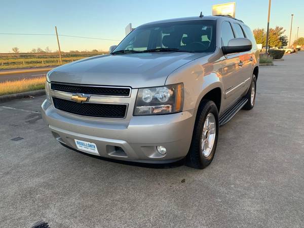 2009 CHEVY TAHOE,LT, VERY CLEAN - cars & trucks - by owner - vehicle... for sale in Houston, TX – photo 20