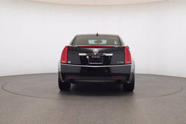 2008 Cadillac CTS RWD w/1SA - - by dealer - vehicle for sale in Sarasota, FL – photo 5