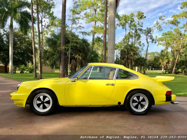 1976 Porsche 912, Perfect rust free Body, many racing upgrades, bigger for sale in Naples, FL – photo 5