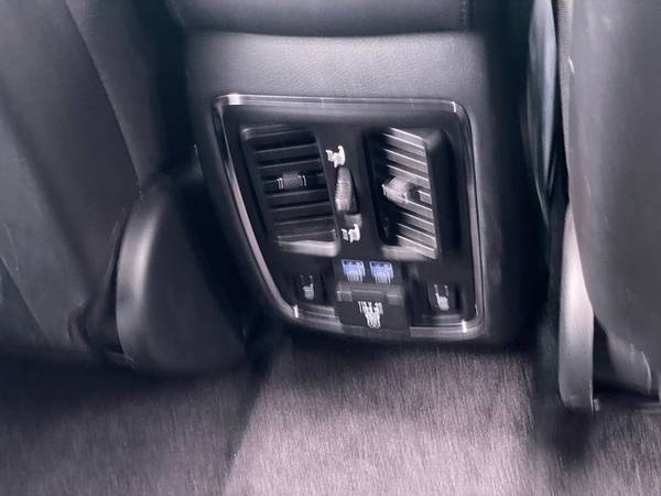 2018 Jeep Grand Cherokee High Altitude Sport Utility 4D suv Black -... for sale in Phoenix, AZ – photo 20
