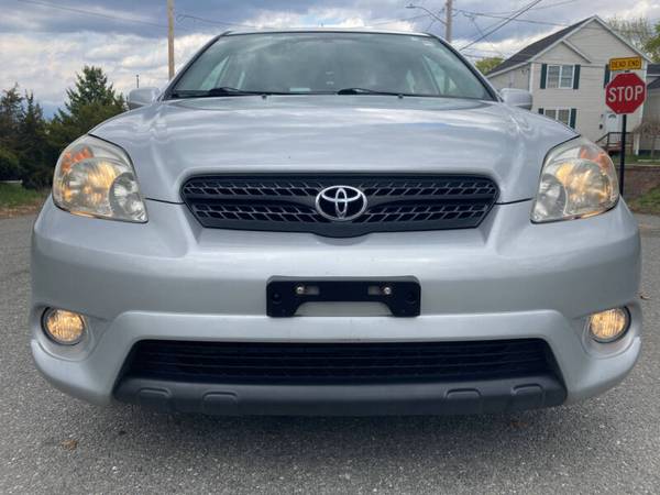 2008 Toyota Matrix XR 4dr Wagon ONE OWNER 90 DAY WARRANTY! - cars for sale in Other, NY – photo 8