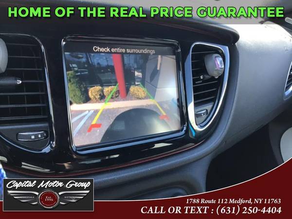 Stop In or Call Us for More Information on Our 2015 Dodge Dar-Long for sale in Medford, NY – photo 22