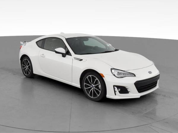 2019 Subaru BRZ Limited Coupe 2D coupe White - FINANCE ONLINE - cars... for sale in Atlanta, FL – photo 15