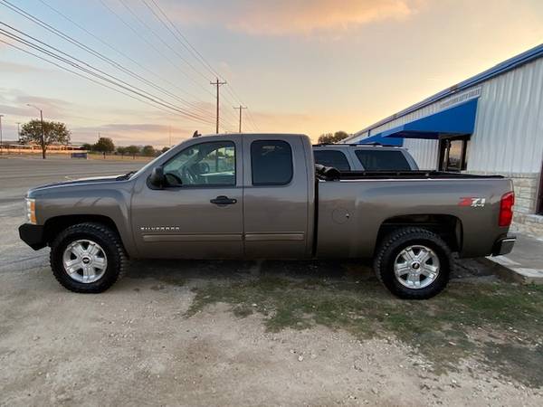 2012 Chevrolet Silverado 1500 Only $2000 Down! - cars & trucks - by... for sale in Georgetown, TX – photo 6