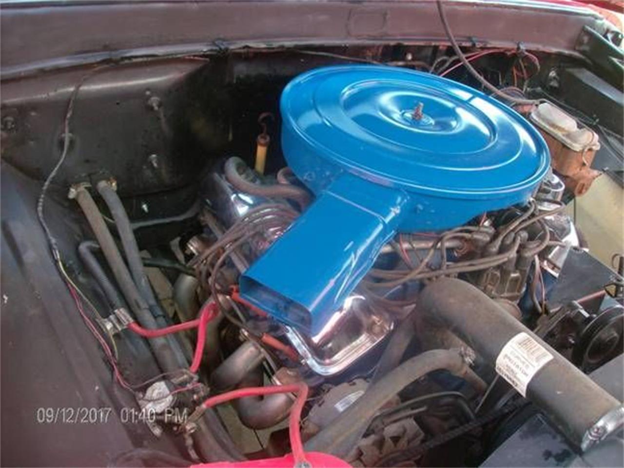1965 Ford F100 for sale in Cadillac, MI – photo 12