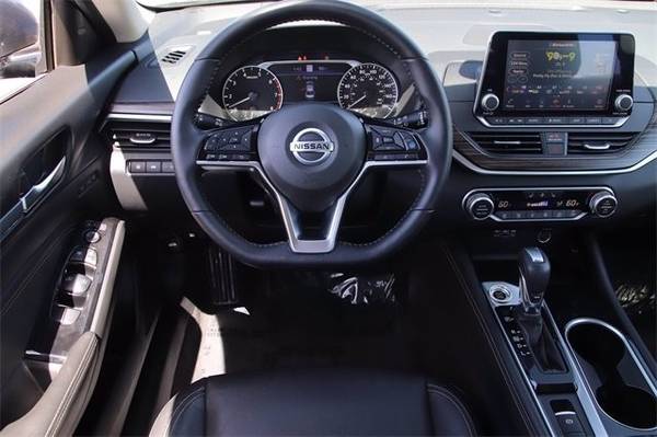 2020 Nissan Altima Certified 2 0 Platinum Sedan - - by for sale in Roseville, CA – photo 12