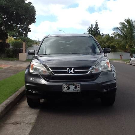 2011 HONDA CR-V, SUV!!! LOW MILES!!! - cars & trucks - by dealer -... for sale in Honolulu, HI – photo 15