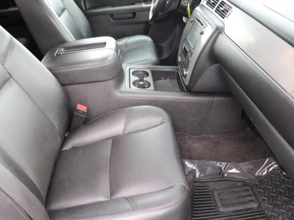 2013 Chevrolet Silverado 1500 LTZ CREW CAB FULLY LOADED 5.3L VORTEC... for sale in Plaistow, ME – photo 22