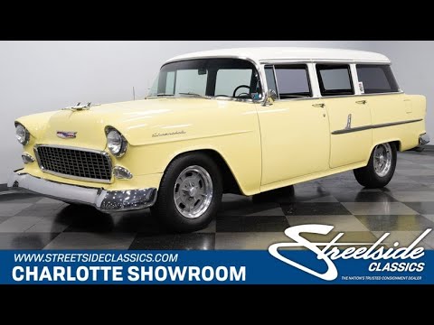 1955 Chevrolet 210 for sale in Concord, NC – photo 2