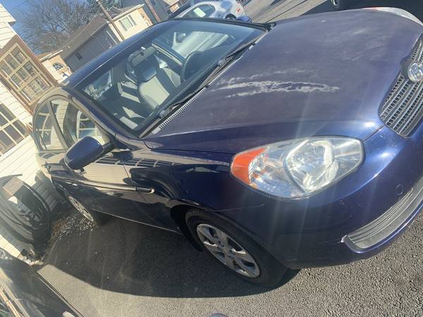 2010 Hyundai Accent - engine and transmission perfect working for sale in Elizabeth, NJ – photo 3