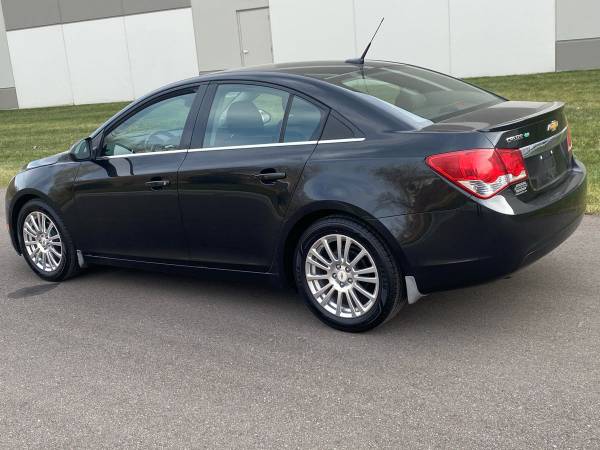 👻2012 Chevy Cruze 👻 - cars & trucks - by owner - vehicle automotive... for sale in Newport, MN – photo 5