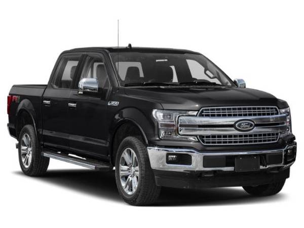 2019 Ford F-150 Lariat - - by dealer - vehicle for sale in Helena, MT – photo 9