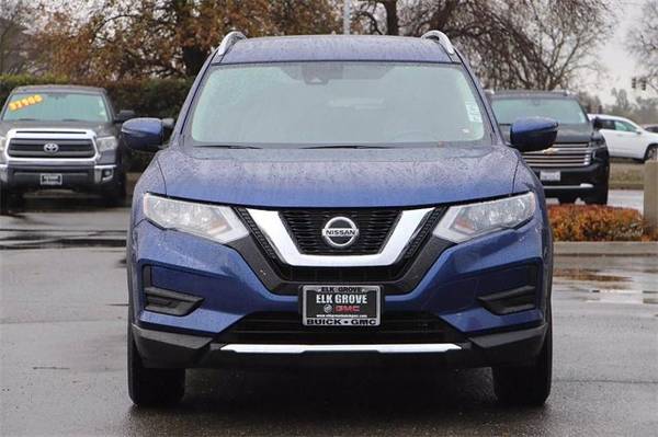 2020 Nissan Rogue Sv - - by dealer - vehicle for sale in Elk Grove, CA – photo 3