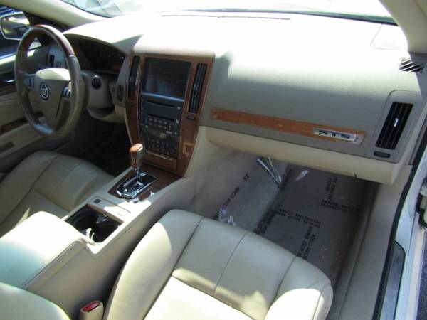 2007 Cadillac STS V6 for sale in Indianapolis, IN – photo 11