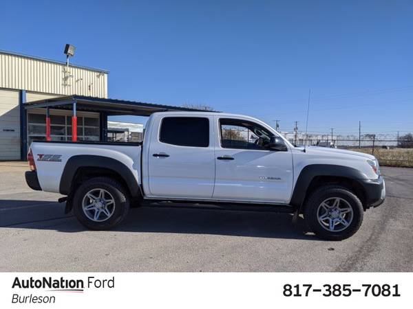 2013 Toyota Tacoma PreRunner Pickup - cars & trucks - by dealer -... for sale in Burleson, TX – photo 5