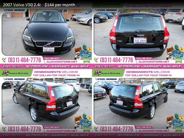 2003 Honda Accord EX V-6 FOR ONLY $103/mo! - cars & trucks - by... for sale in Santa Cruz, CA – photo 20
