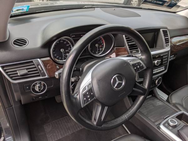 2013 Mercedes-Benz M-Class 4MATIC 4dr ML 350 - - by for sale in elmhurst, NY – photo 20
