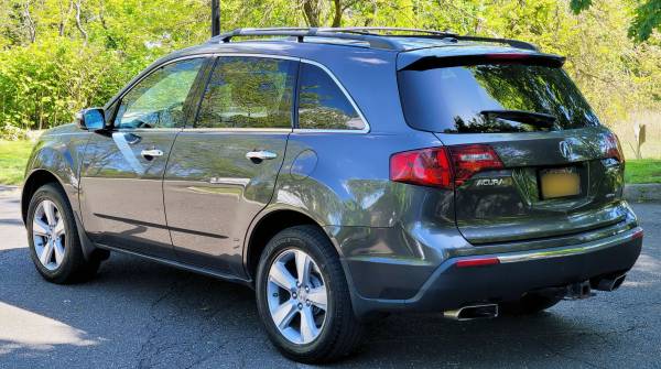 ONE OWNER - 2011 Acura MDX SH-AWD A Better Way! for sale in Harrison, NY – photo 4