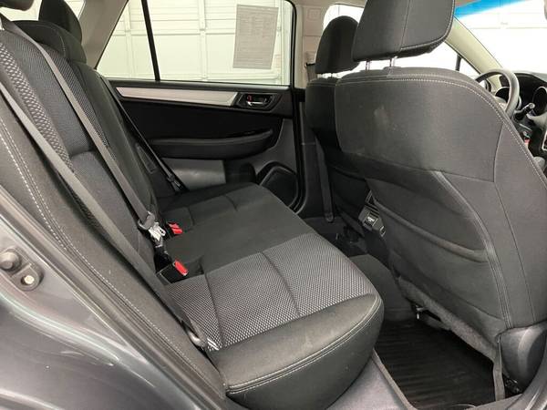 2018 Subaru Outback 2 5i for sale in PUYALLUP, WA – photo 18