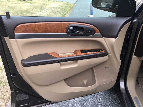 Buick Enclave SUV for sale in East Falmouth, MA – photo 7