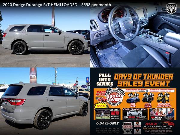 $173/mo - 2015 Dodge Journey SE - LIFETIME WARRANTY! - cars & trucks... for sale in Spokane, ND – photo 18