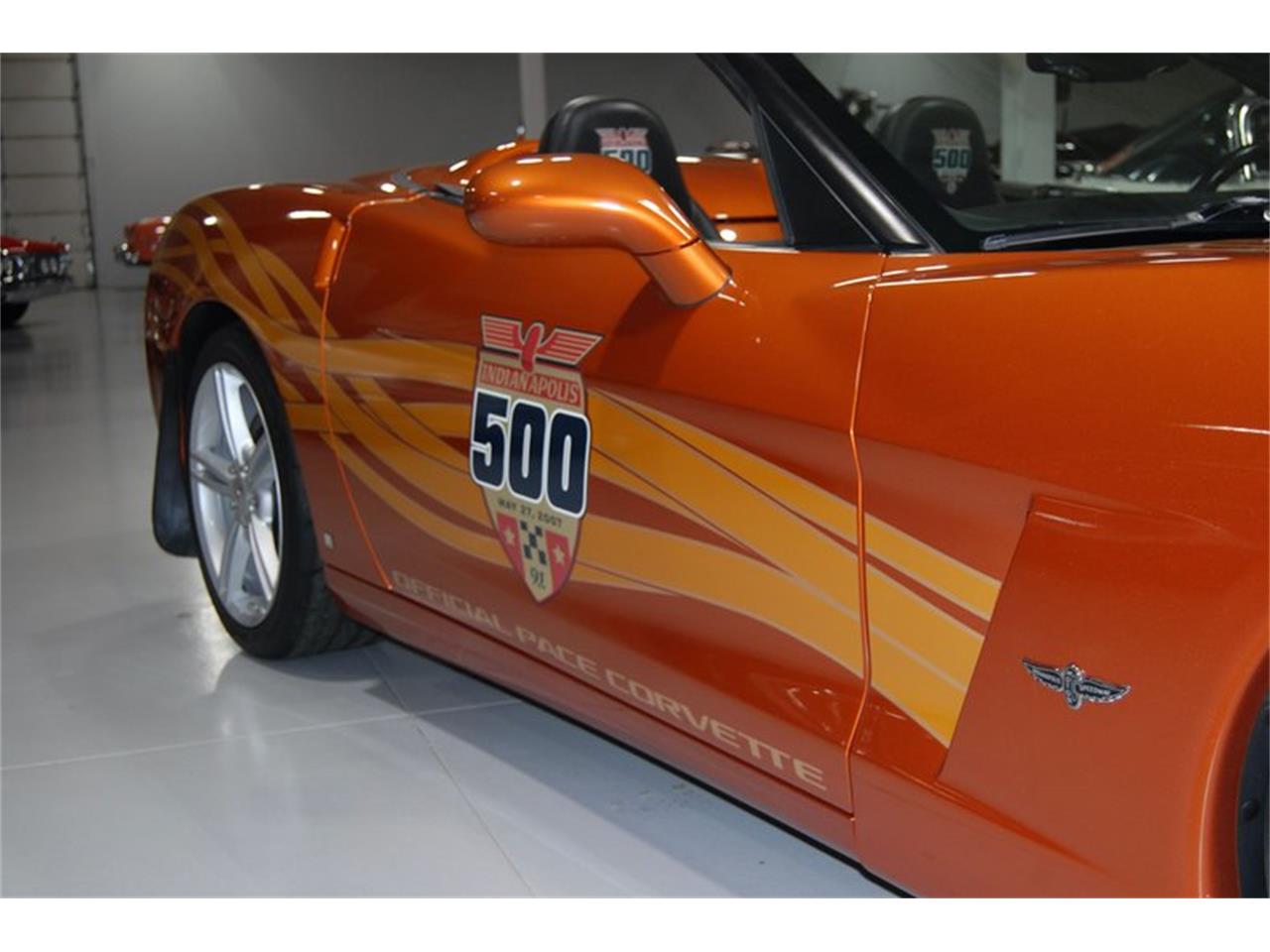 2007 Chevrolet Corvette for sale in Rogers, MN – photo 33