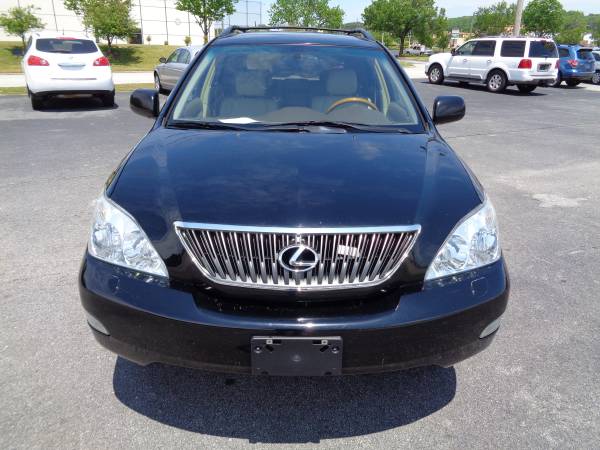 2004 Lexus RX 330 4dr SUV AWD - - by dealer - vehicle for sale in Greenville, SC – photo 5