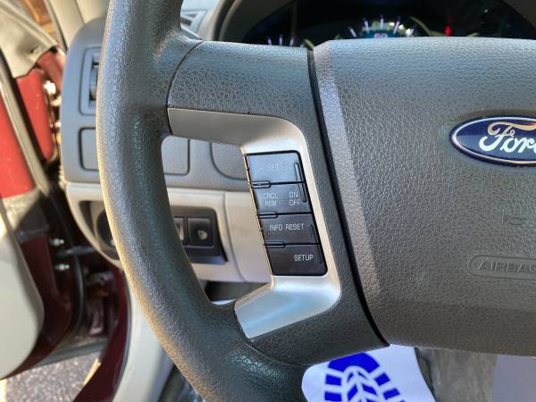 *****2011 FORD FUSION SE***** - cars & trucks - by dealer - vehicle... for sale in south burlington, VT – photo 18