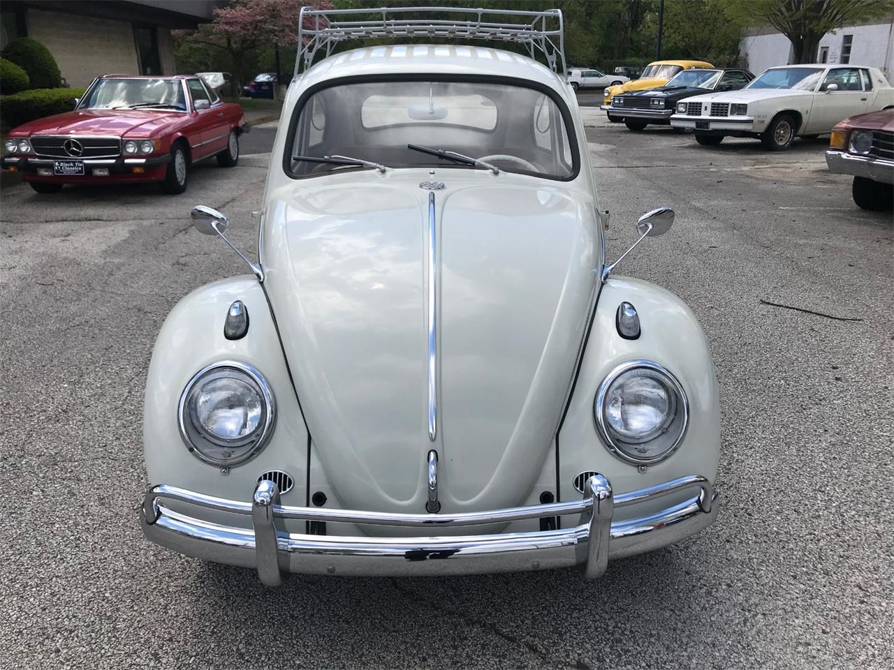 1963 Volkswagen Beetle for sale in Stratford, NJ – photo 2