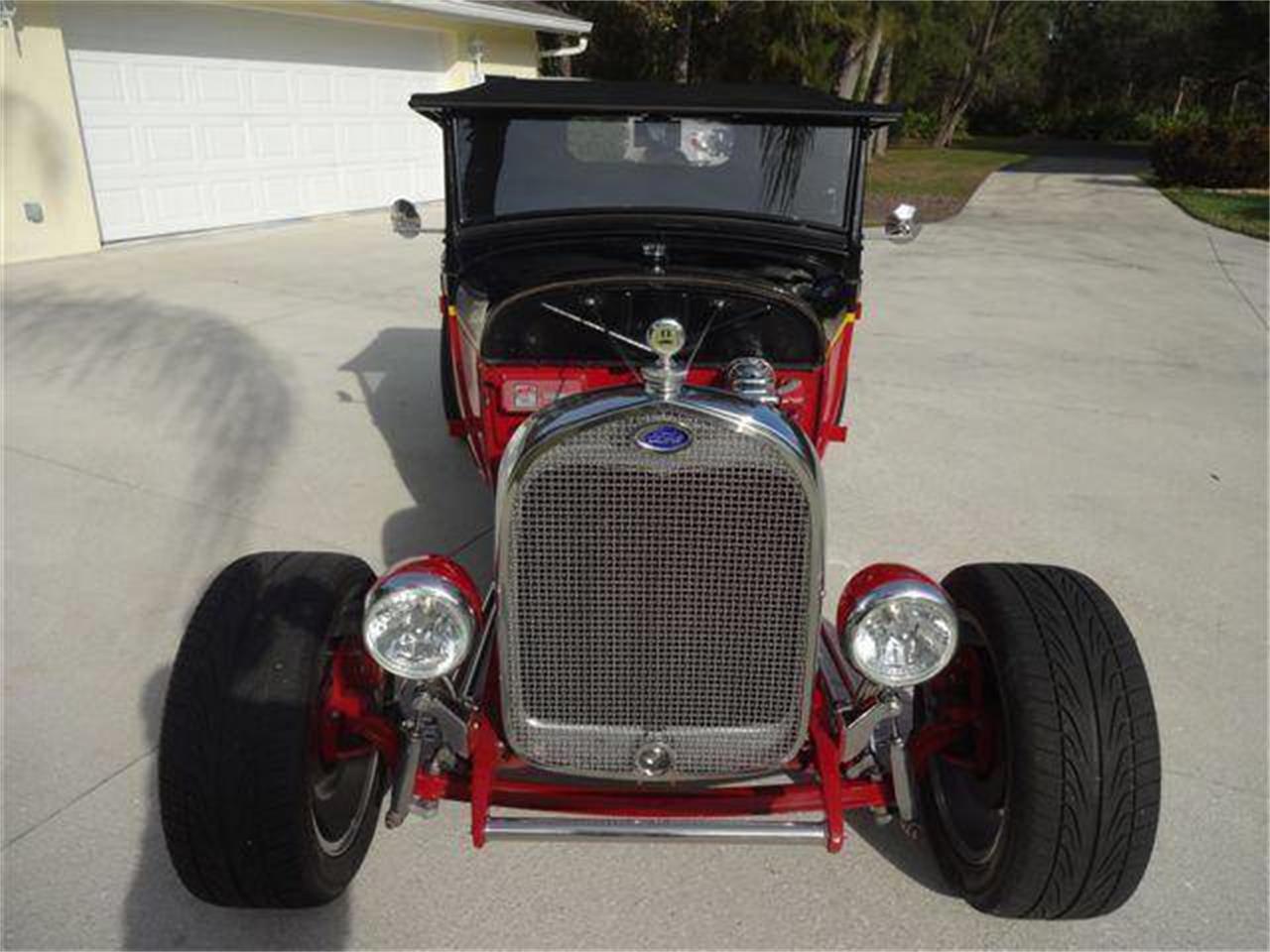 1929 Ford Roadster for sale in Other, FL – photo 15