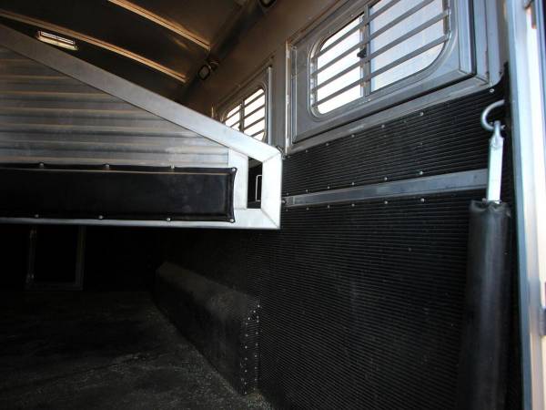 2005 Trailer Horse Trailer - GET APPROVED!! - cars & trucks - by... for sale in Evans, SD – photo 11