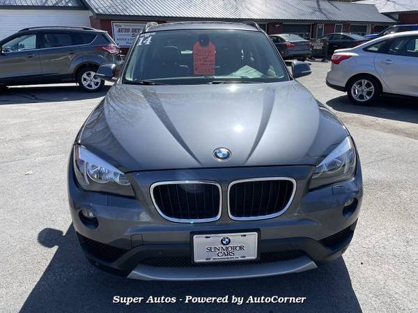 2014 BMW X1 xDrive28i 8-Speed Automatic - - by dealer for sale in Sunbury, PA – photo 2
