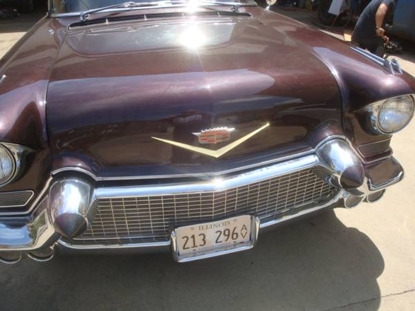 1957 Cadillac Eldorado Biarritz - cars & trucks - by dealer -... for sale in Chicago, NY – photo 2