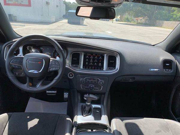 2018 Dodge Charger Daytona 4dr Sedan 100% CREDIT APPROVAL! for sale in TAMPA, FL – photo 10