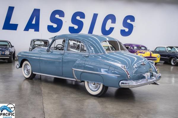 1950 Oldsmobile Eighty-Eight - - by dealer - vehicle for sale in Other, VT – photo 3