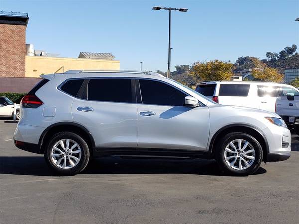 --* Make Offer *-- 2017 Nissan Rogue - cars & trucks - by dealer -... for sale in San Diego, CA – photo 12